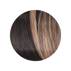 2/72 - Natural Black to Wheat Blonde (Silver)